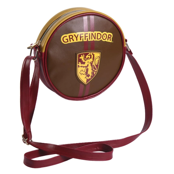 Harry Potter Gryffindor Umhängetasche - lizenziertes Produkt