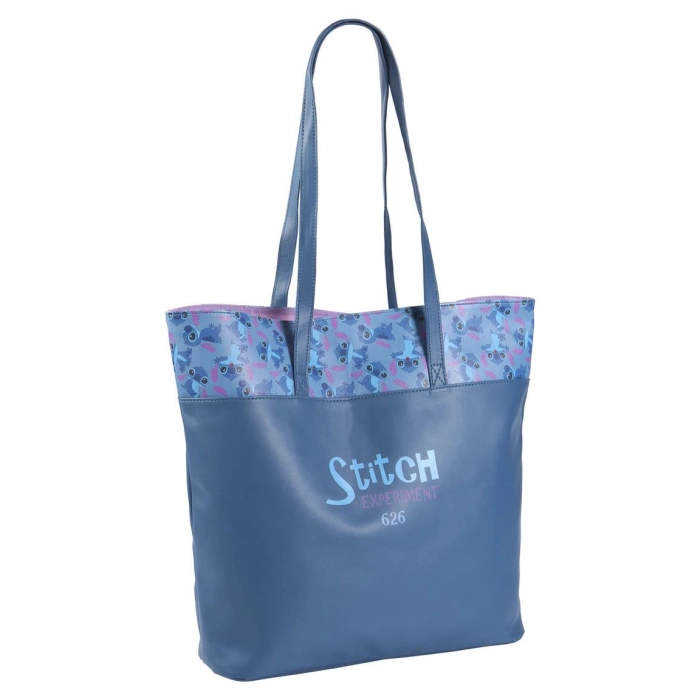 Stitch Disney bag - licensed product