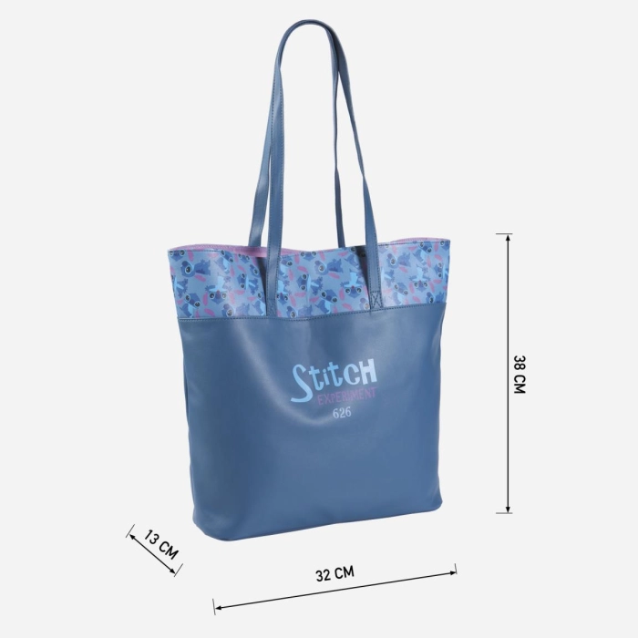 Stitch Disney bag - licensed product