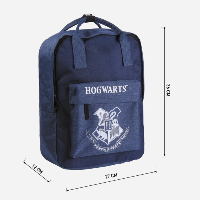 Harry Potter Hogwarts Rucksack - lizenziertes Produkt