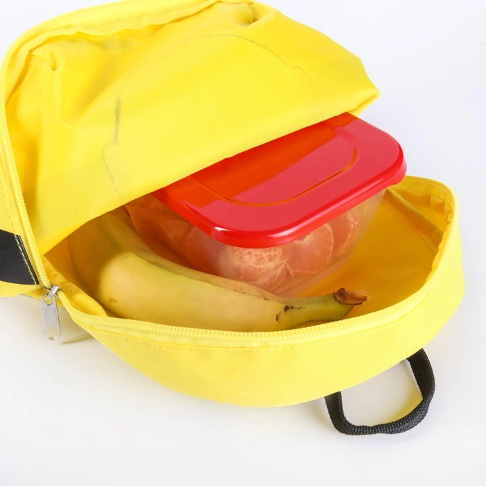 Minions backpack for kids - licensed product