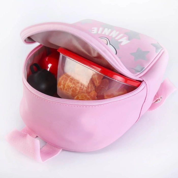Minnie Mouse backpack for children - licensed product
