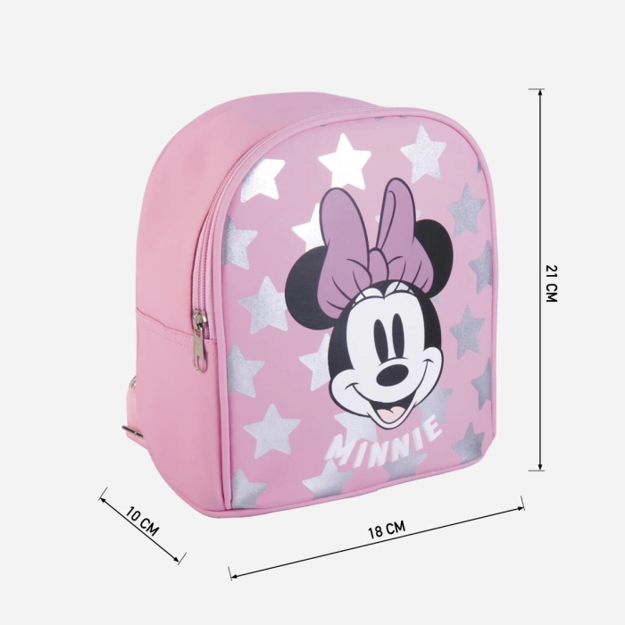 Minnie Mouse backpack for children - licensed product