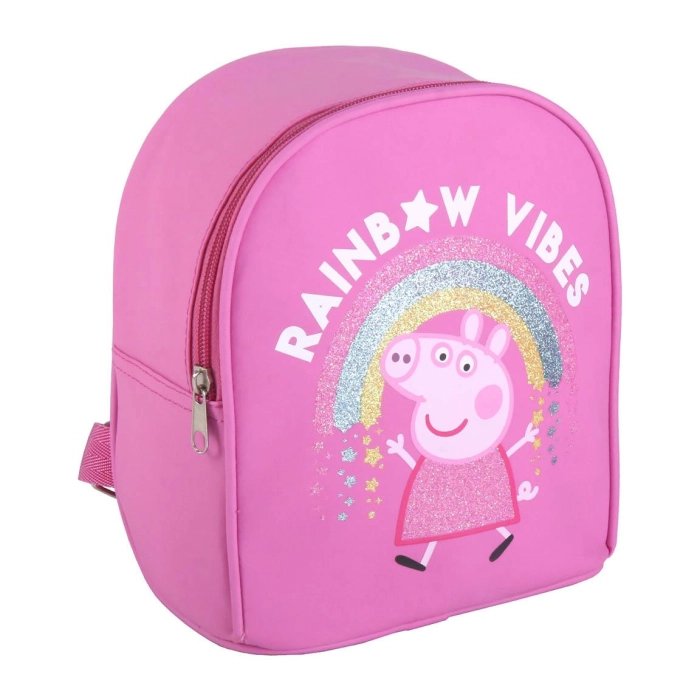 Detský batoh Peppa Pig - licencovaný produkt