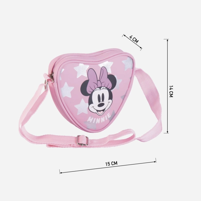 Minnie Mouse children's bag - licensed product