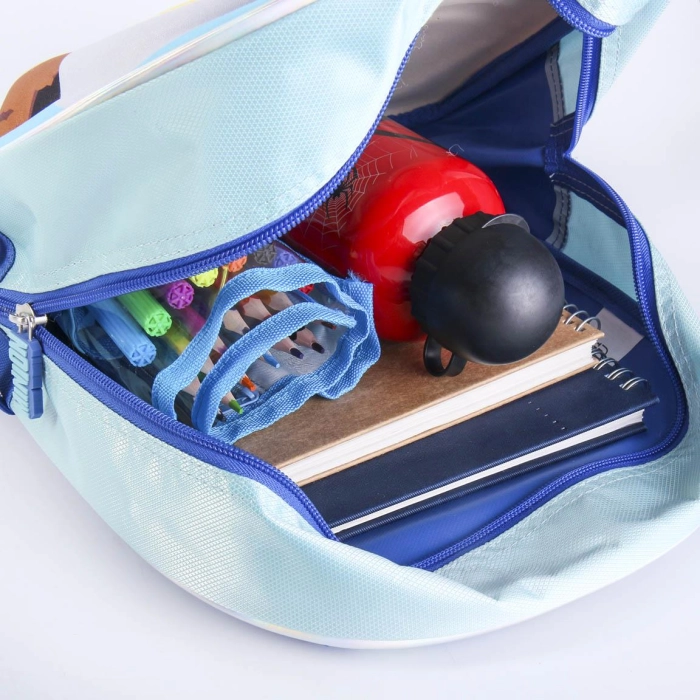 Minions 3D backpack for kids - licensed product