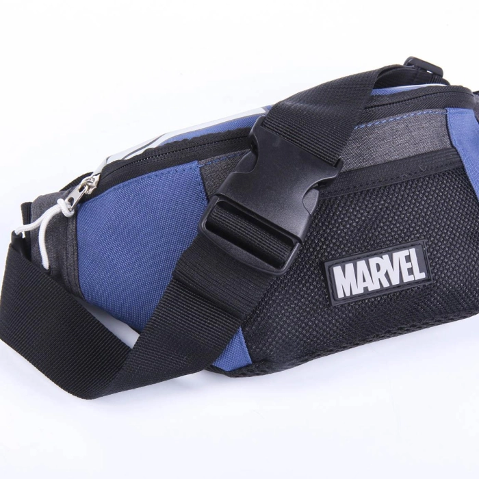 MARVEL csípő/deréktáska - licencelt termék