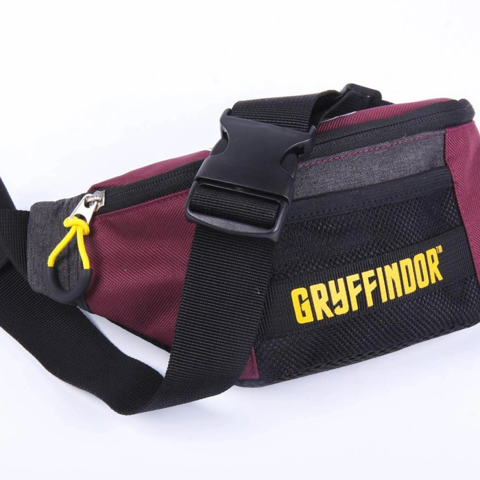 Harry Potter Gryffindor waist bag / waist bag - licensed product