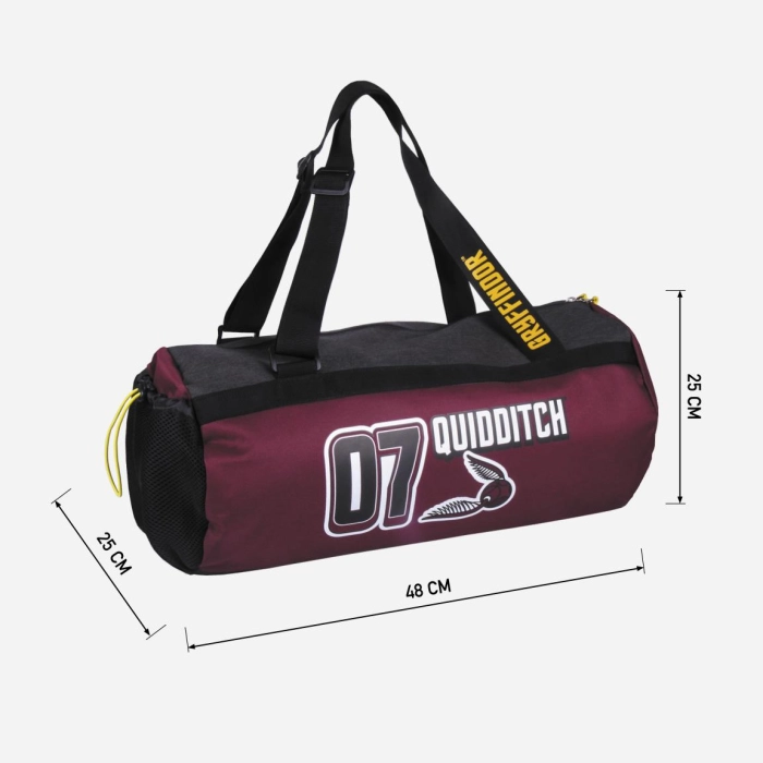 Harry Potter Gryffindor sports bag - licensed product