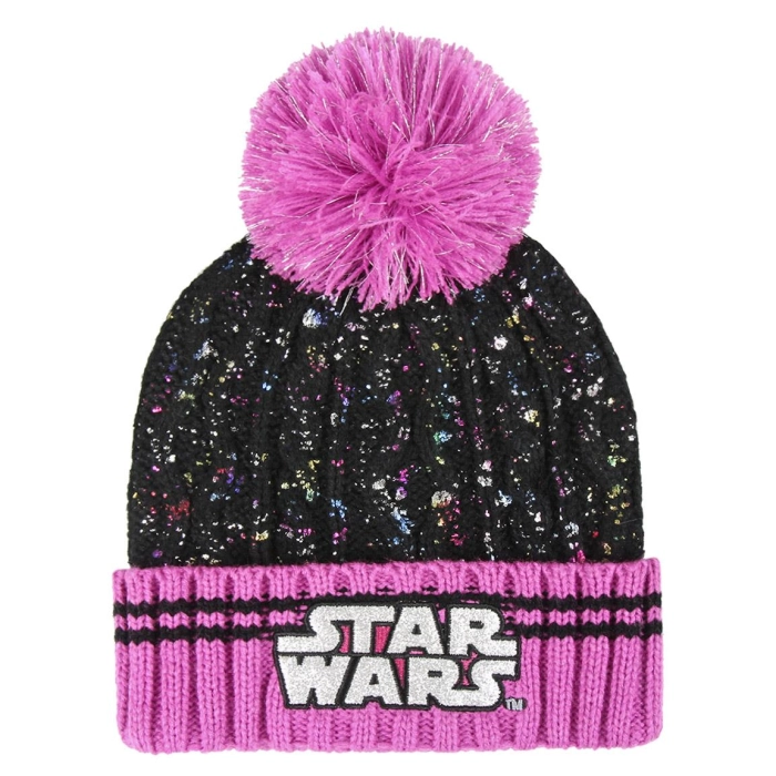 Star Wars sapka 6-14 éves korig - licences termék