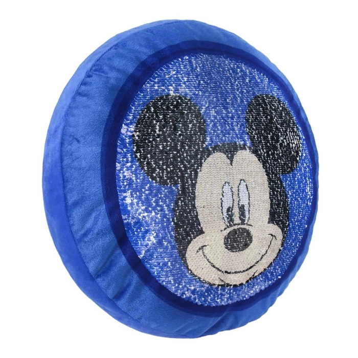 Mickey Disney polštář - licencovaný produkt