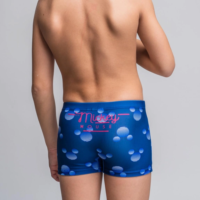 Swimming trunks for children 2-6 years old - Disney Mickey Mouse - Licensed product