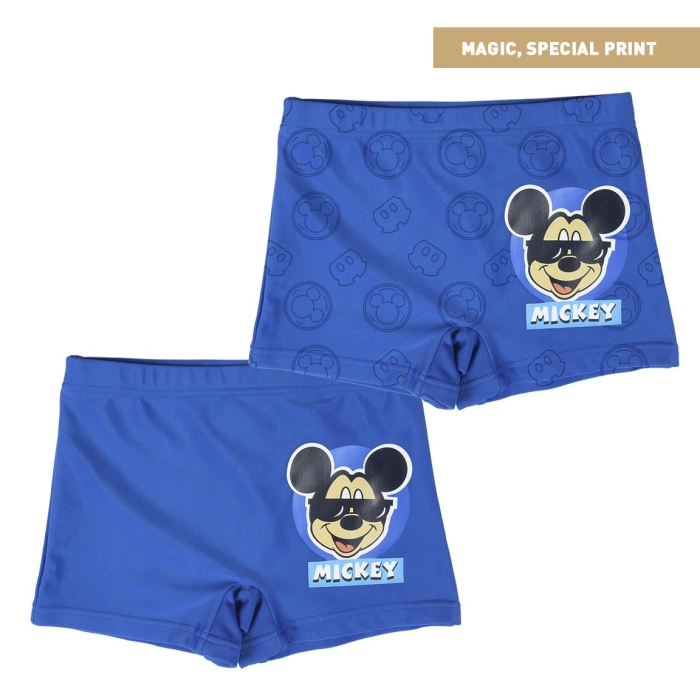 Magic Baby Badehose - Disney Mickey Mouse - Lizenzprodukt