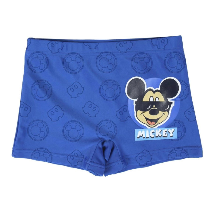 Magic Baby Badehose - Disney Mickey Mouse - Lizenzprodukt