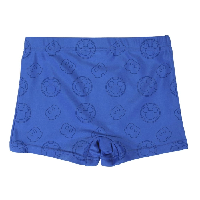 Magic Baby Badehose - Disney Mickey Mouse - Lizenzprodukt