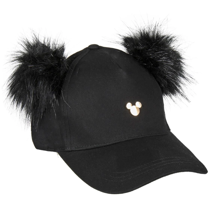 Mickey Mouse cap for adults - licensed product