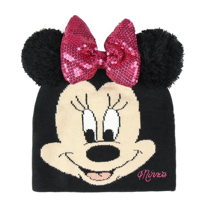 Disney Mickey Mouse cap 2-6 years - licensed product
