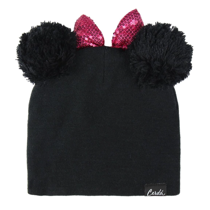 Disney Mickey Mouse cap 2-6 years - licensed product