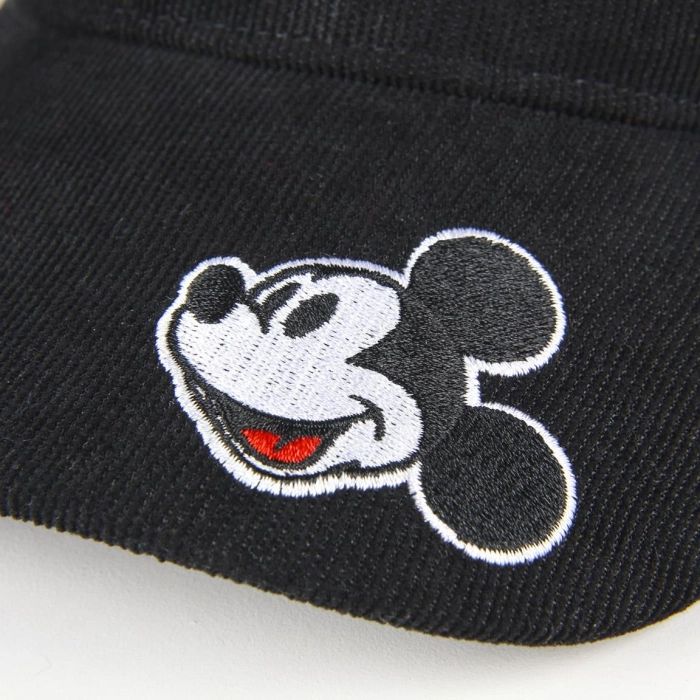 Kšiltovka Mickey Mouse pro dospělé - licencovaný produkt