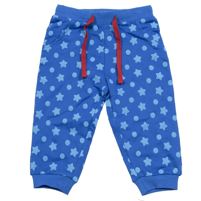 Children's tracksuit - Baby Shark Nickelodeon - licensed product