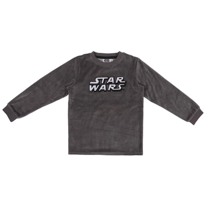 STAR WARS Pyjama - Größen 6-14 - Lizenzprodukt