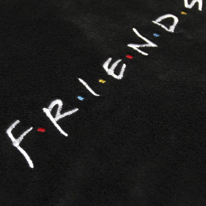 Friends bathrobe for men - licensed product
