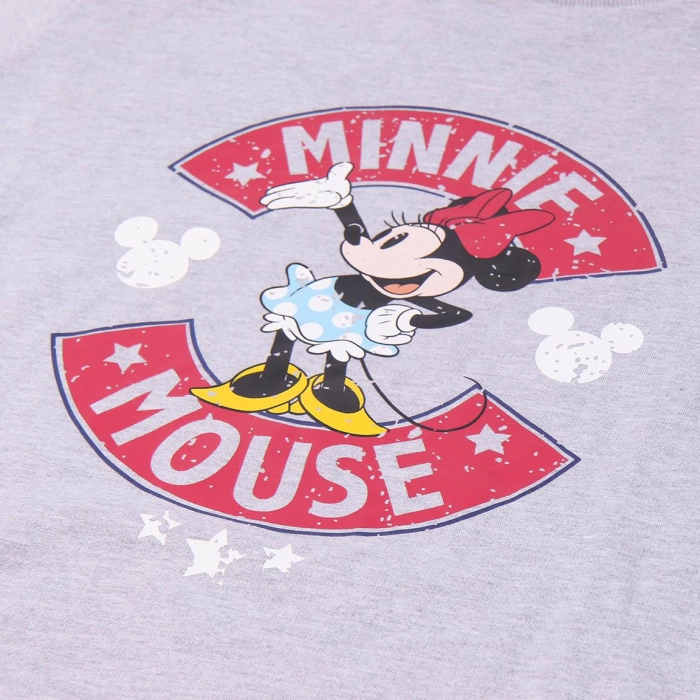 Disney Minnie pulóver 2, 4, 6, 8, 10 éves - licencelt termék