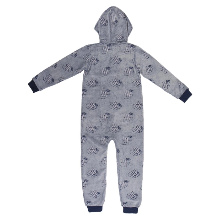 Harry Potter glow in the dark jumpsuit - licensed product
