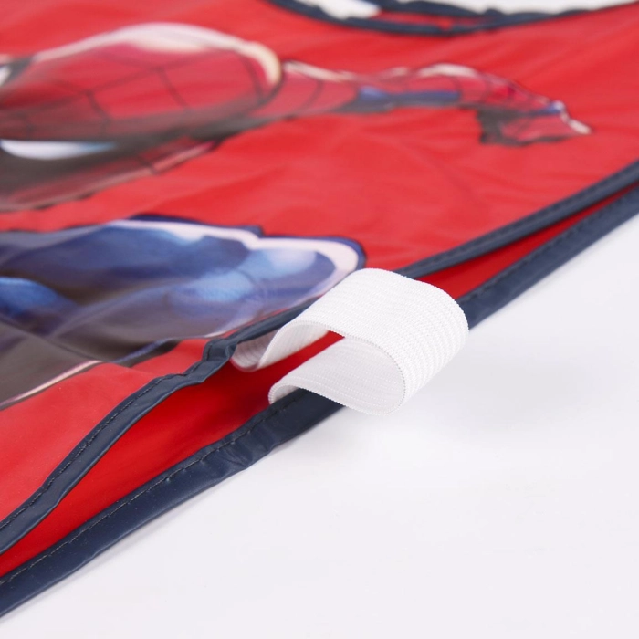 Spiderman vízálló kötény - licencelt termék
