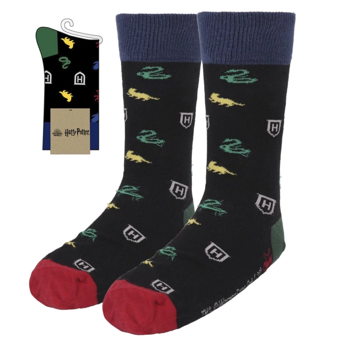 Harry Potter socks size 35-41 and 40-46