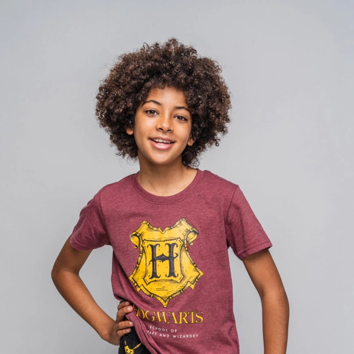Pyžamo Harry Potter - Licenční produkt