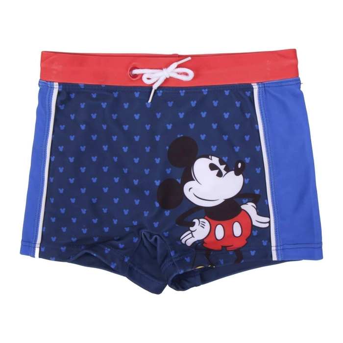 Gyermek úszónadrág - Disney Mickey Mouse - Licenc termék