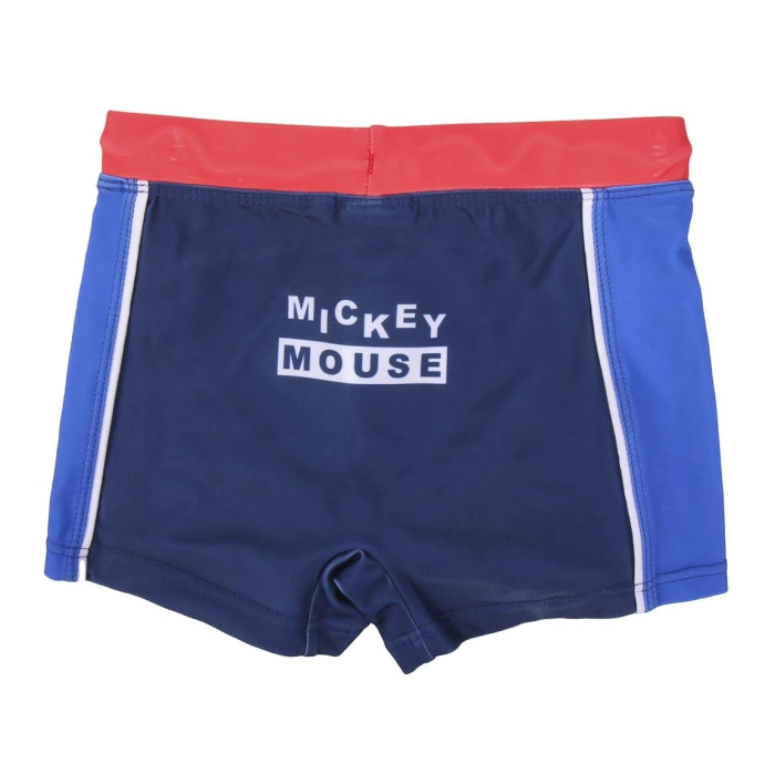 Gyermek úszónadrág - Disney Mickey Mouse - Licenc termék