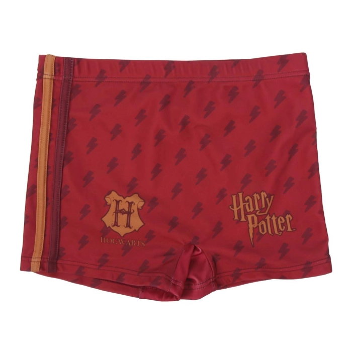 Dětské plavky 6-12 let - Harry Potter - Licenční zboží