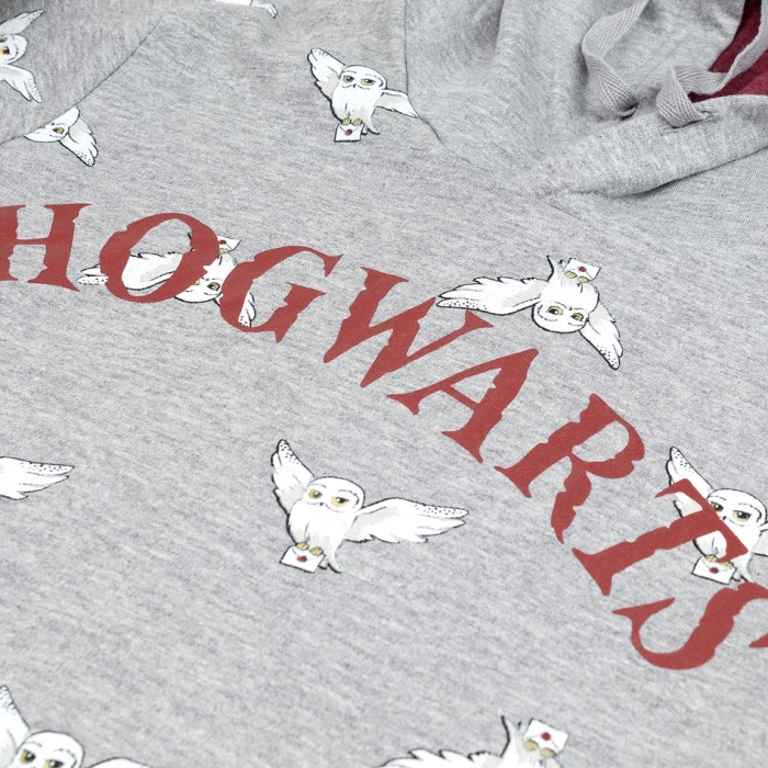 Harry Potter Hogwarts sweatshirt - 8-14 years - licensed product