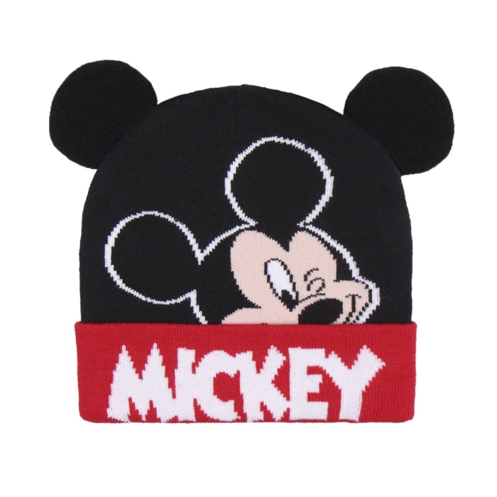 Disney Mickey Mouse cap 4-8 years - licensed product