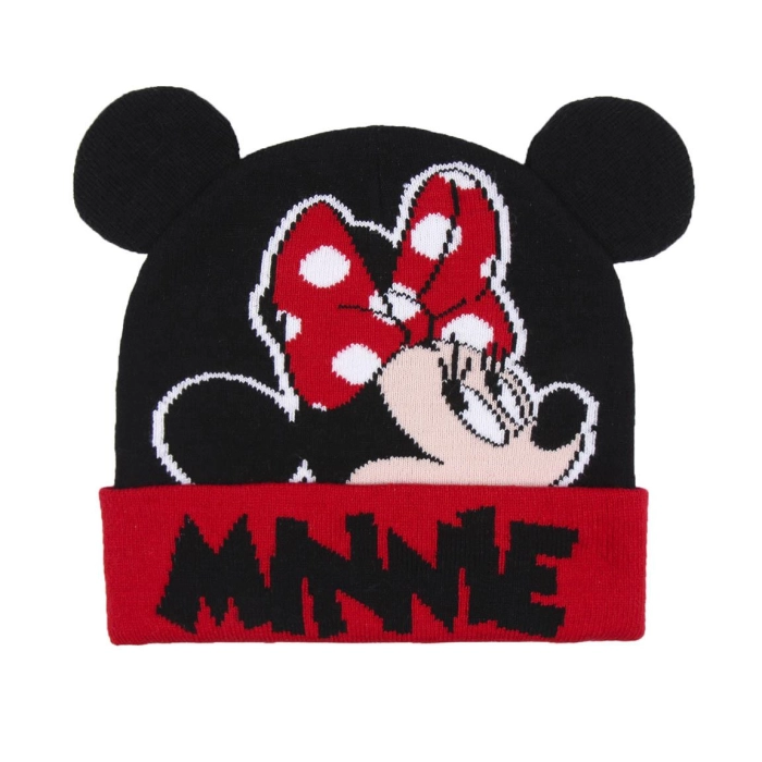 Disney Minnie Mouse sapka 2-6 év - licencelt termék