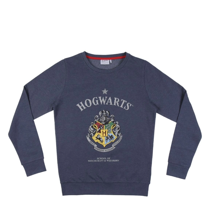 Harry Potter Hogwarts sweatshirt - licensed product