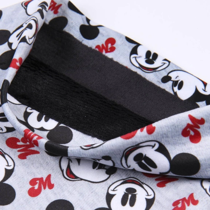 Mickey Mouse chimney - licensed product