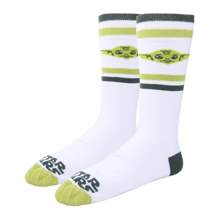 THE MANDALORIAN socks universal size 36-41