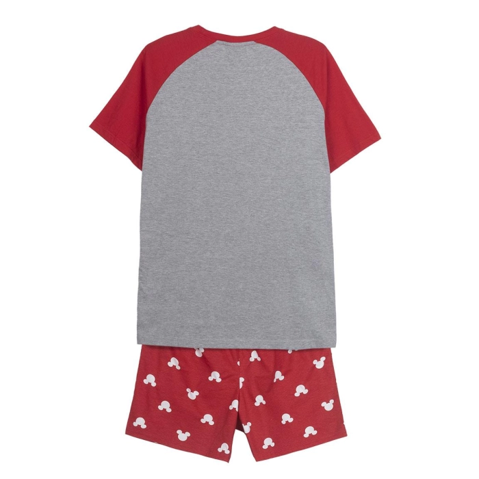 Disney Mickey Mouse pajamas for men - licensed product