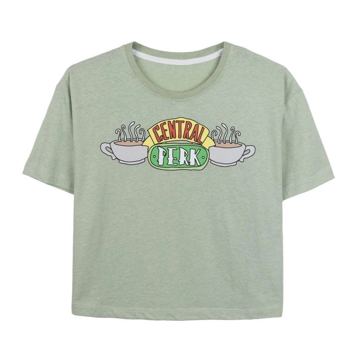 Women's Friends t-shirt - XS-XL licensed product