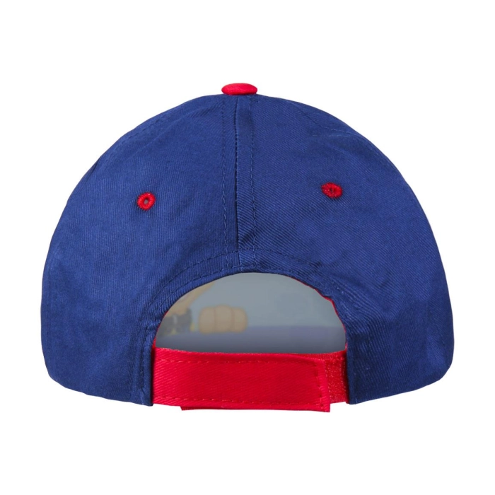 Cap with a visor + Paw Patrol sunglasses - a licensed product