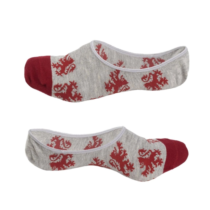 Harry Potter foot socks 3 pairs size 36-40