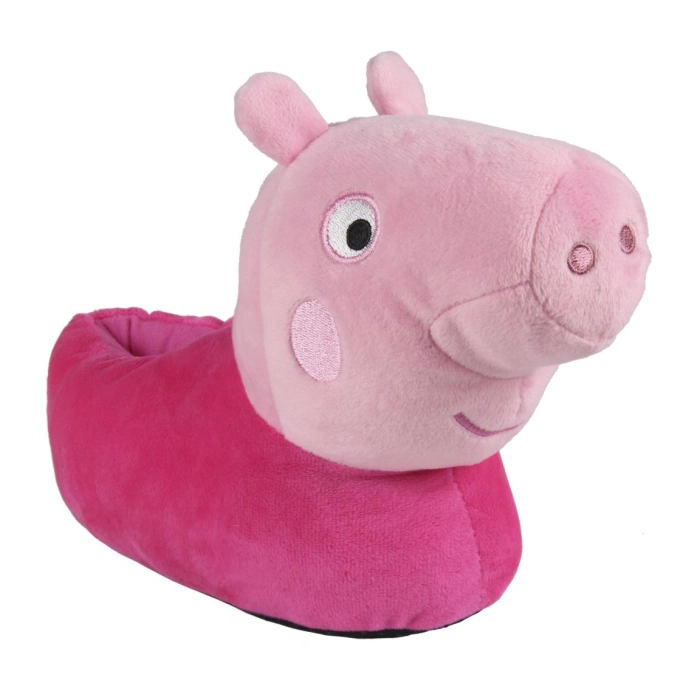 Dětské bačkůrky Peppa Pig - licencovaný produkt velikost 23/24 - 29/30