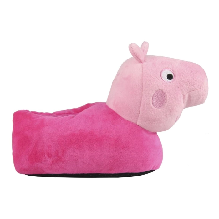 Dětské bačkůrky Peppa Pig - licencovaný produkt velikost 23/24 - 29/30