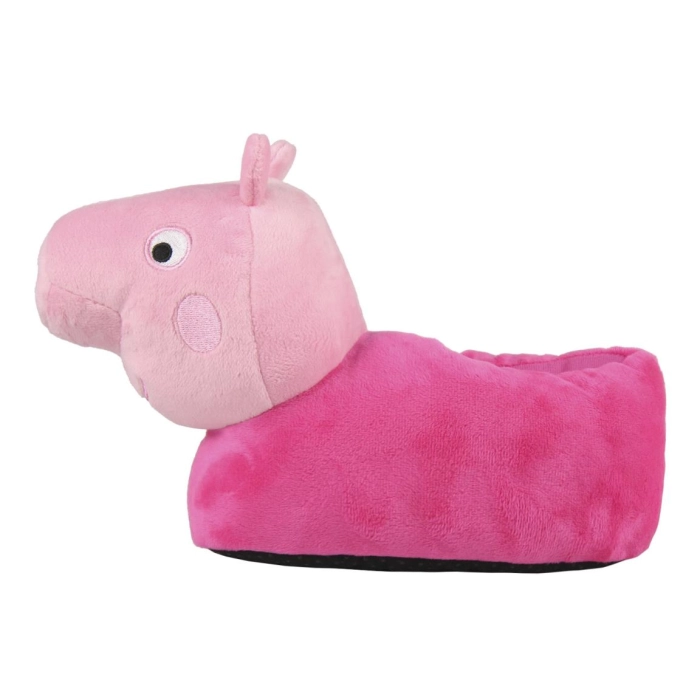 Dětské bačkůrky Peppa Pig - licencovaný produkt velikost 23/24 - 29/30