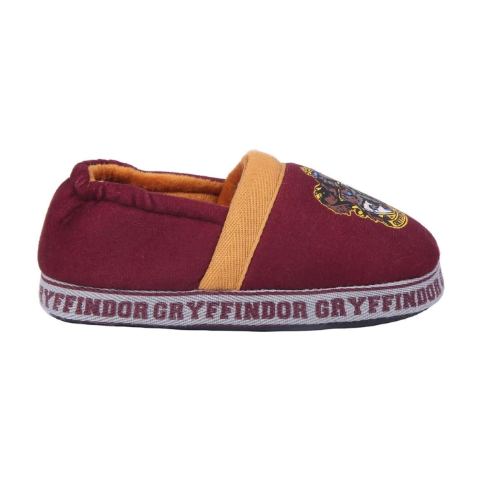 Detské papuče Harry Potter - licencovaný produkt veľkosť 30/31-36/37