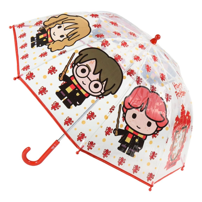 Harry Potter umbrella - licensed product