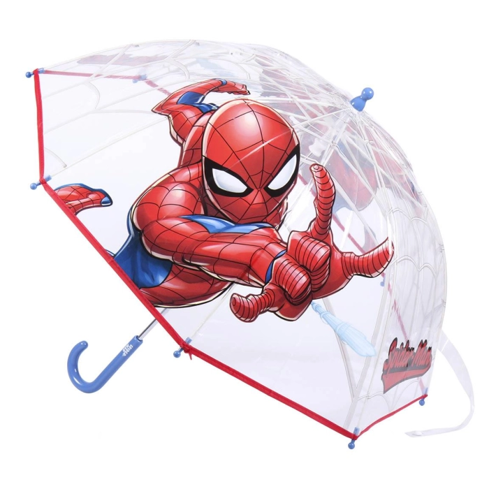 Dáždnik Spiderman - Licencovaný produkt